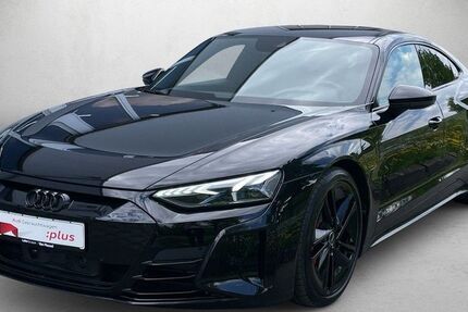 Audi e-tron GT 50.661 km 66.380 &euro; Mainz 55131