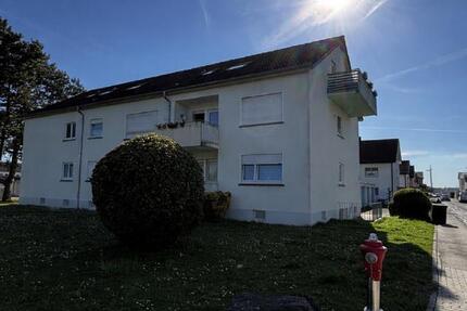 Wohnung Rielasingen-Worblingen Worblingen - 3.5 Zimmer, 86 m&sup2;, 800&euro; | Angebot:26130844