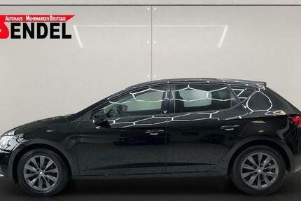 Seat Leon 85.191 km 12.500 &euro; Hof 95030
