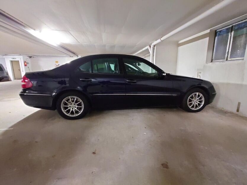 E 220