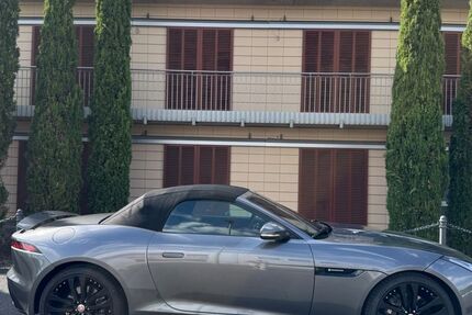 Jaguar F-Type 50.000 km 35.495 &euro; Siegburg 53721