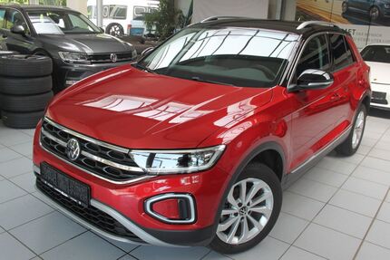 VW T-Roc 36.900 km 24.990 &euro; Weil im Schönbuch 71093