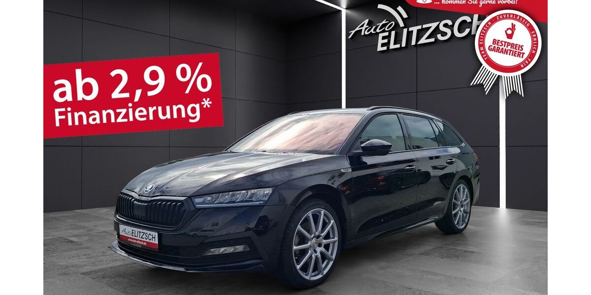 Skoda Octavia 55.500 km 29.450 &euro; Dresden 01139