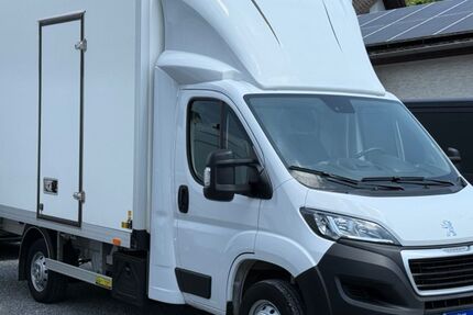 Peugeot Boxer 12.254 km 28.890 € Sinsheim 74889