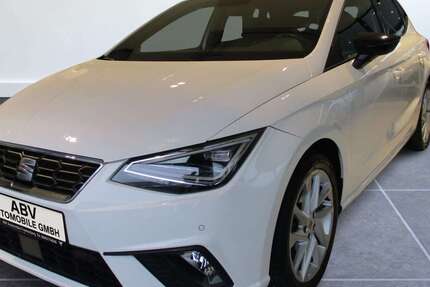 Seat Ibiza 58.832 km 16.690 &euro; Frankenberg 35066
