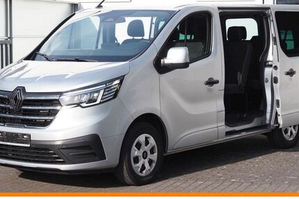 Renault Trafic 16.300 km 44.590 &euro; Geisenheim 65366