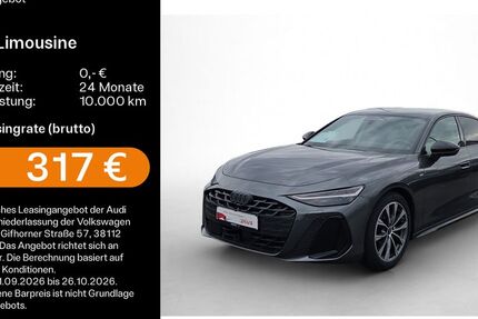 Audi A6 28.540 km 41.480 &euro; Oberursel 61440