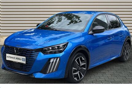 Peugeot 208 34.214 km 18.980 € Rüsselsheim 65428