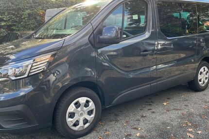 Renault Trafic 15.400 km 37.800 € Schafstedt 25725