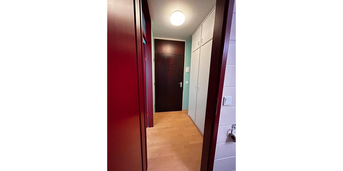 Etagenwohnung Starnberg - 1 Zimmer, 32 m&sup2;, 1.050&euro; | Angebot:24829856