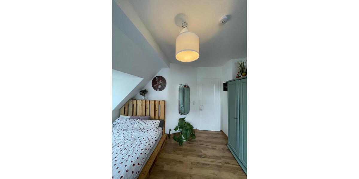 Doppelhaushälfte Bayreuth Altstadt - 9 Zimmer, 200 m&sup2;, 479.000&euro; | Angebot:27046051