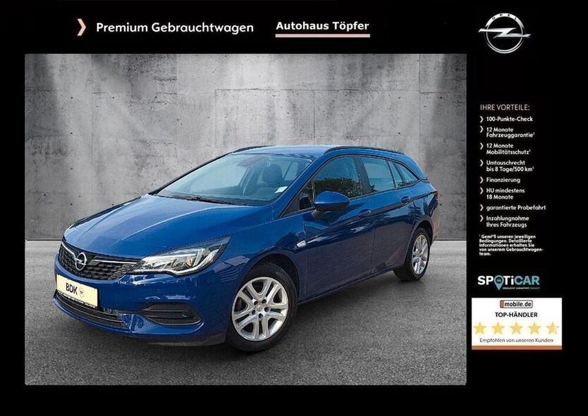 Astra