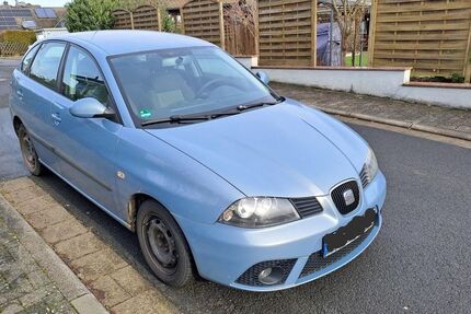 Seat Ibiza 155.000 km 1.960 &euro; Krombach 63829