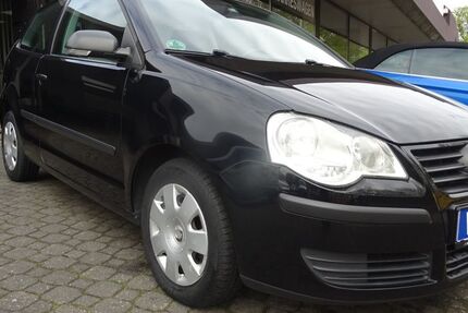 VW Polo 136.345 km 3.750 &euro; Bielefeld 33611