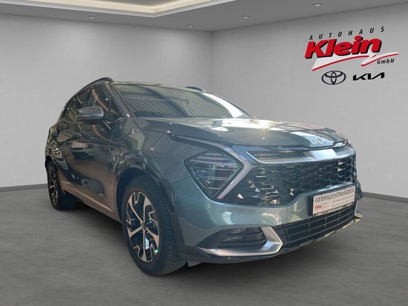 Sportage