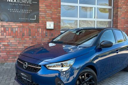 Opel Corsa 61.300 km 13.980 &euro; Wietmarschen 49835