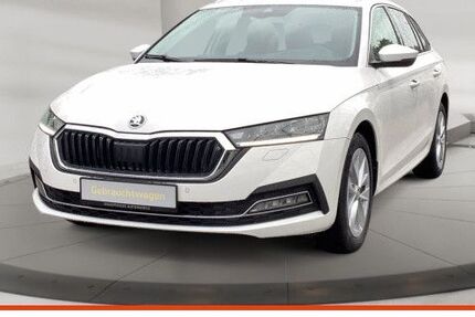 Skoda Octavia 110.860 km 21.390 € Kirchheim 73230