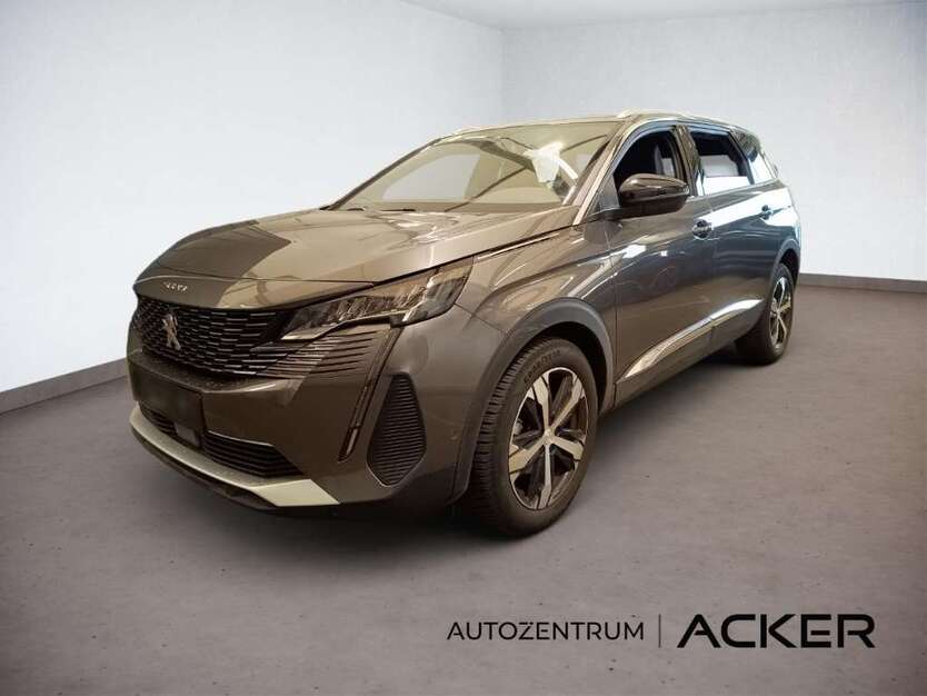 Peugeot 5008 21.846 km 29.980 € Marburg 35043