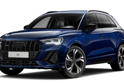 Audi Q3 4.133 km 45.890 &euro; Bad Tölz 83646