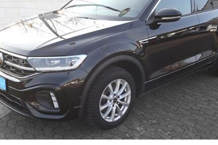 VW T-Roc 46.944 km 25.790 &euro; Wohratal OT Wohra 35288
