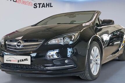 Opel Cascada