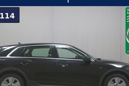 Audi e-tron 134.731 km 19.480 &euro; Gyhum/Bockel 27404