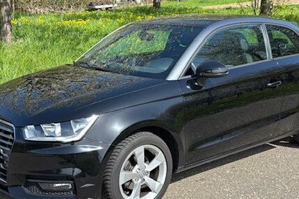 Audi A1 91.110 km 14.500 &euro; Lauf 77886