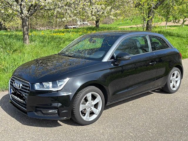 Audi A1 91.110 km 14.500 &euro; Lauf 77886