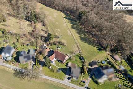 Haus Bad Oeynhausen Dehme - 6 Zimmer, 140 m&sup2;, 165.000&euro; | Angebot:25568892