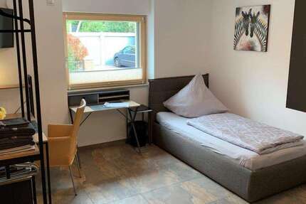 Zimmer Oberursel - 1 Zimmer, 750&euro; | Angebot:27112807