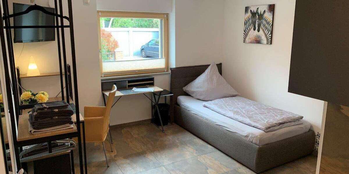 Zimmer Oberursel - 1 Zimmer, 750&euro; | Angebot:27112807
