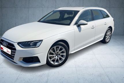 Audi A4 77.965 km 27.810 &euro; Alsfeld 36304