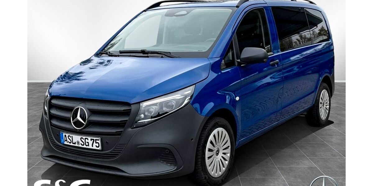 Mercedes-Benz Vito 14.379 km 62.999 &euro; Aschersleben 06449