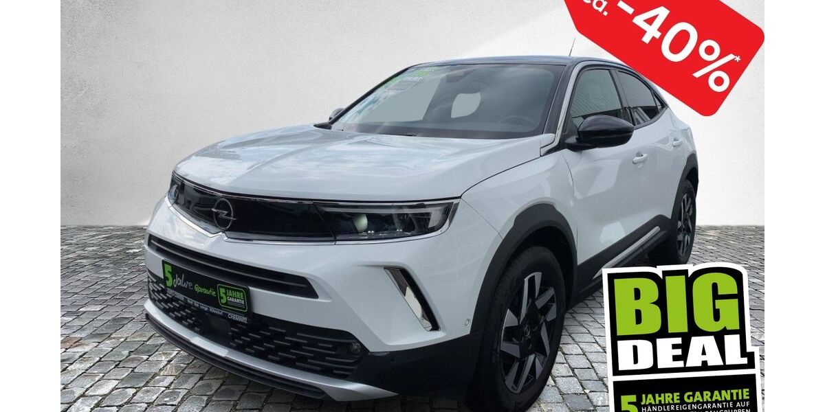 Opel Mokka 44.076 km 16.911 € Chemnitz 09116