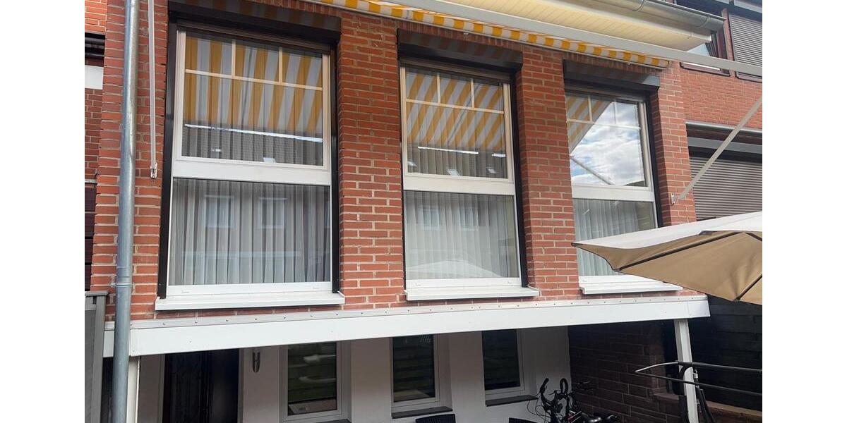 Reihenhaus Bremen Osterholz - 5 Zimmer, 130 m&sup2;, 399.000&euro; | Angebot:27111445