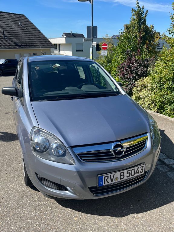 Zafira