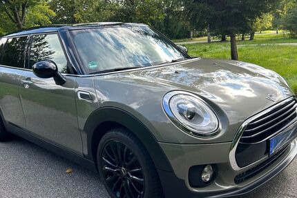 Mini Cooper Clubman 96.000 km 13.900 € Zachenberg 94239