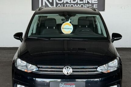 VW Touran 150.332 km 15.995 &euro; Flensburg 24941
