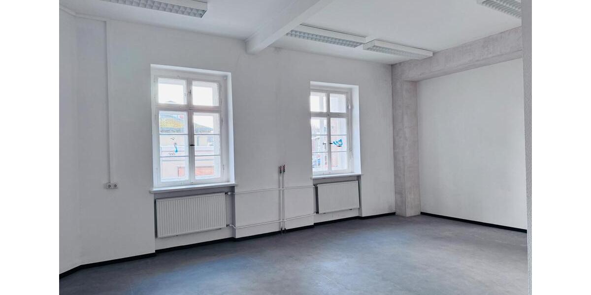 Gewerbeobjekt Schmölln - 100&euro; | Angebot:24739755