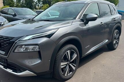 Nissan X-Trail 22.145 km 33.990 &euro; Weiden in der Oberpfalz 92637