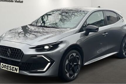 Renault Clio 1.417 km 27.990 &euro; Mönchengladbach 41061