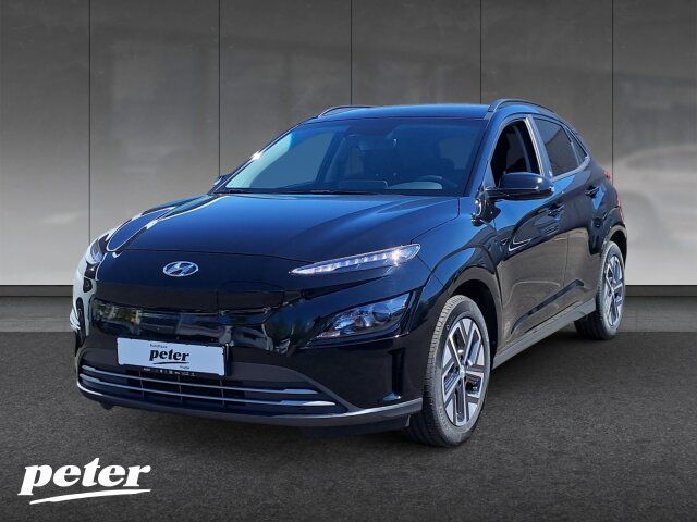 Hyundai KONA 23.100 km 23.740 &euro; Merseburg 06217