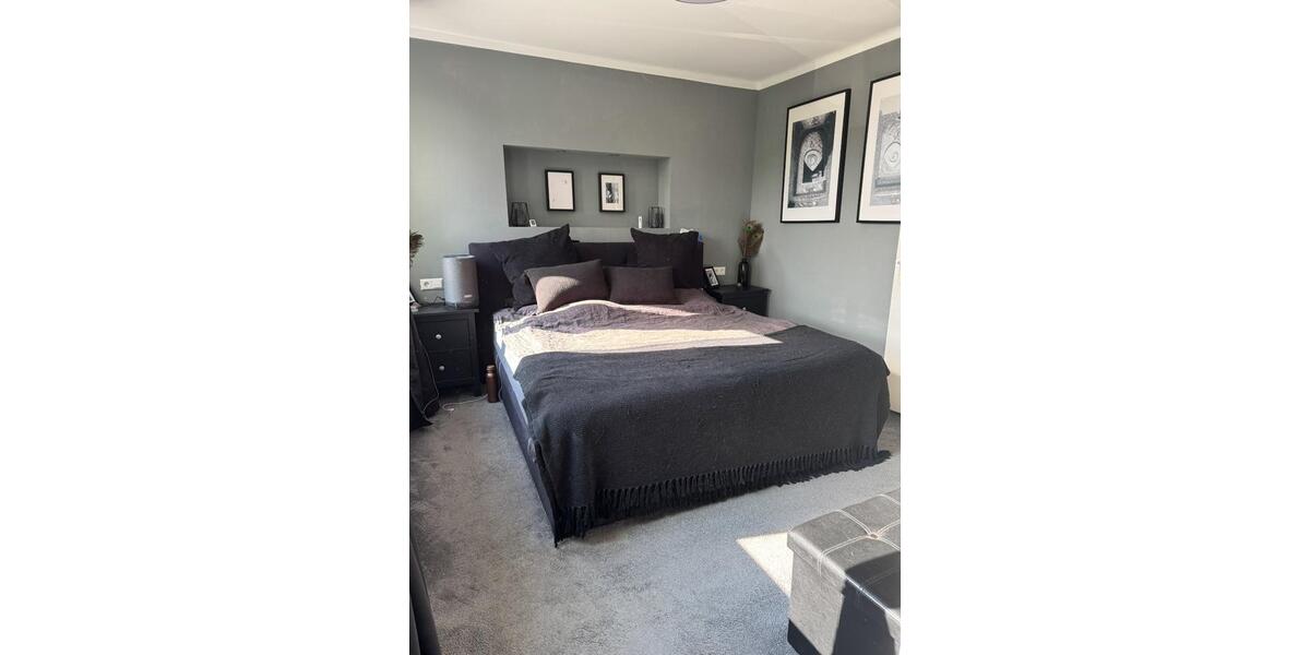 Charmantes Reihenmittelhaus mit 3,5 offenen Zimmern in Hannover 3.5 zimmer