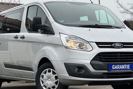 Ford Transit Custom 100.000 km 18.950 &euro; Hannover 30419