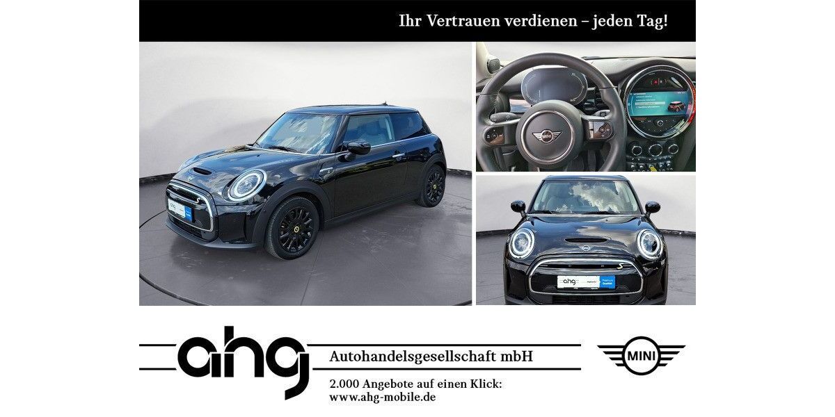 Mini Cooper E 26.090 km 20.930 &euro; Balingen 72336