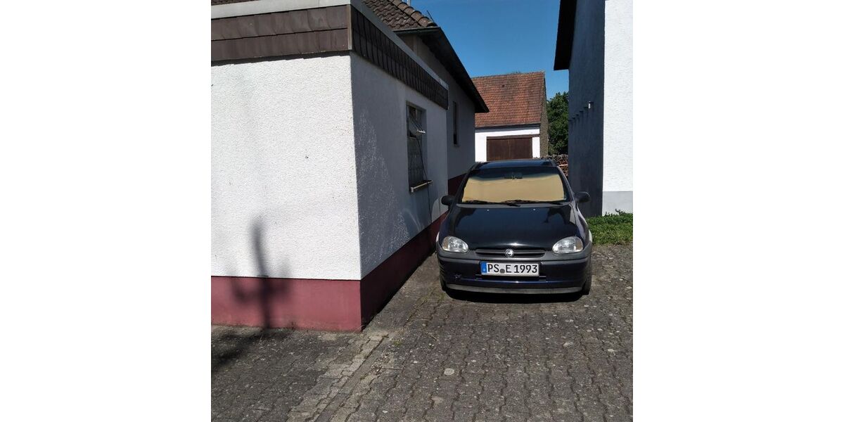 Opel Corsa 103.000 km 2.500 &euro; Niederkirchen 67700