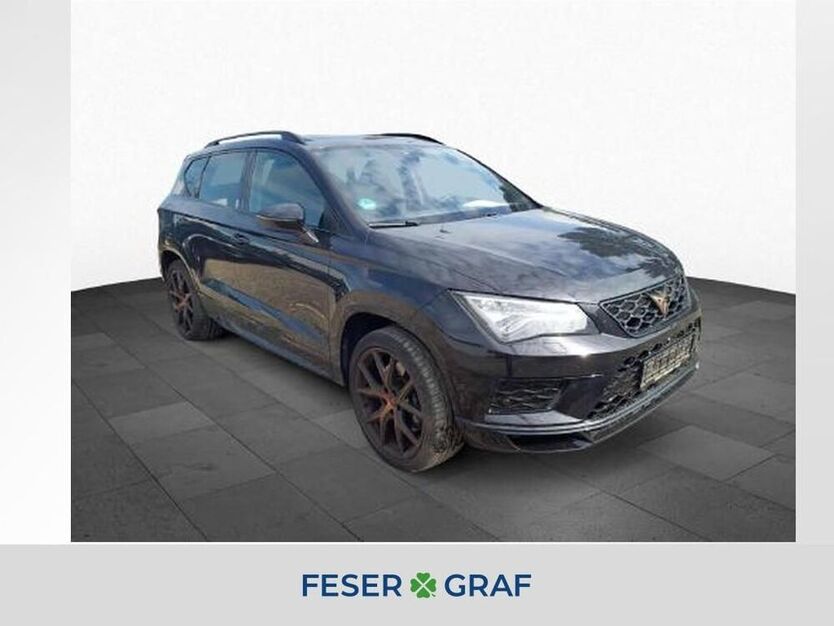 Ateca