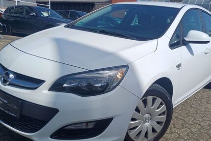 Opel Astra 174.878 km 6.580 &euro; Vreden 48691