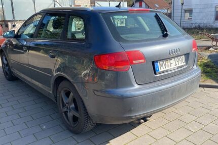 Audi A3 251.684 km 2.500 &euro; Bendorf 56170