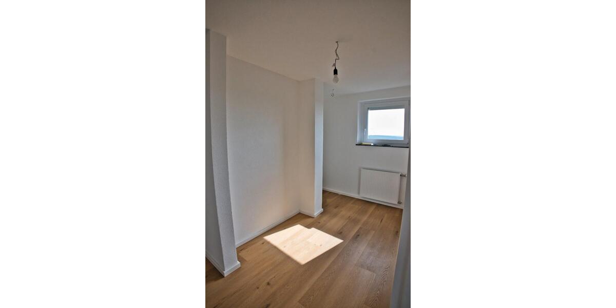 Etagenwohnung Heidenheim an der Brenz Aufhausen - 3.5 Zimmer, 82 m&sup2;, 960&euro; | Angebot:26672446